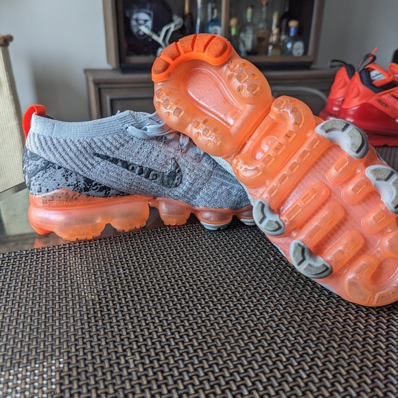 Nike vapormax Flyknit 3 moon landing - Picture 2 of 3